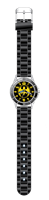 Orologio Disney Bambino OROLOGIO TIME TEACHER in Acciaio BAT9152 - BAT9152
